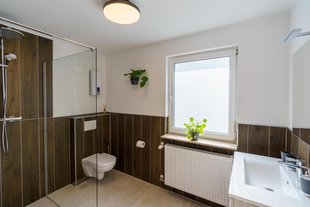 Pilea Apartments Cochem Exterior photo
