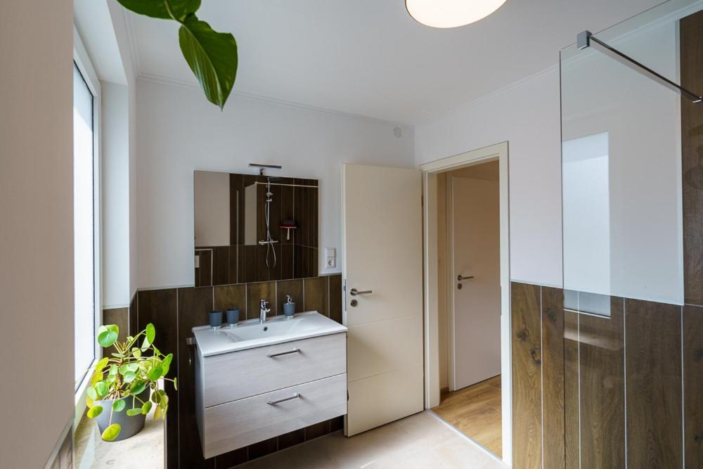 Pilea Apartments Cochem Exterior photo