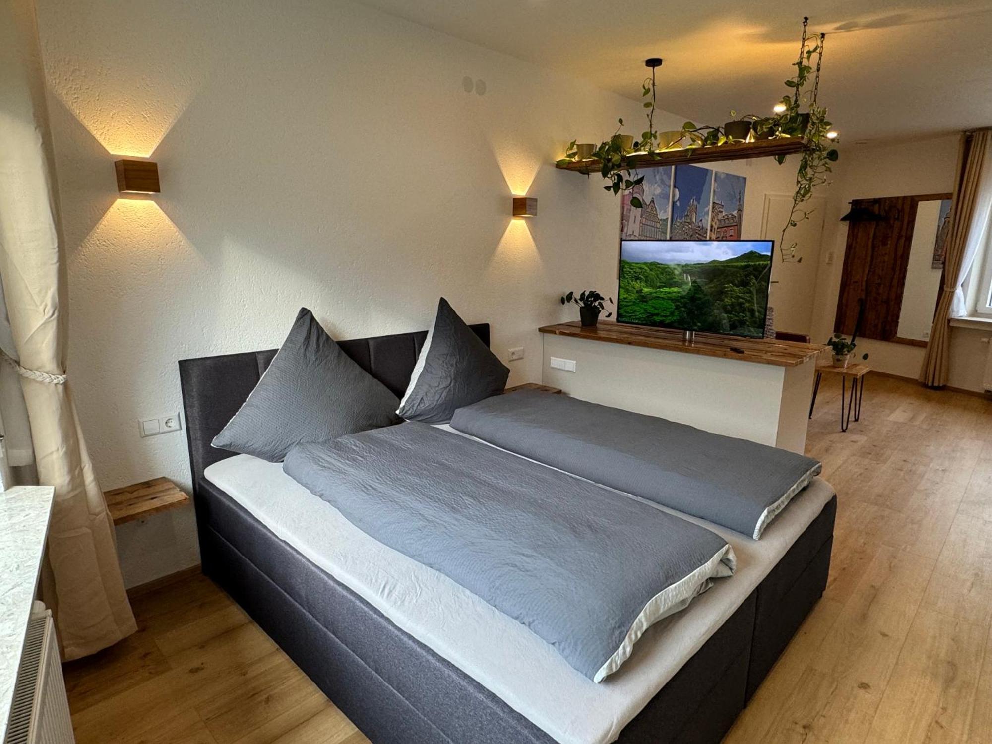 Pilea Apartments Cochem Exterior photo